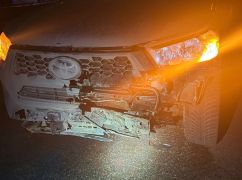 В Харькове в двух ДТП погибли три человека: детали смертельных аварий