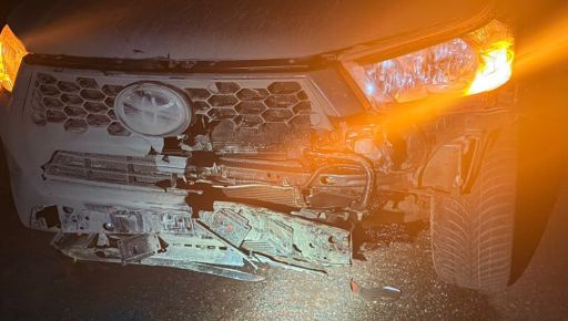 В Харькове в двух ДТП погибли три человека: детали смертельных аварий