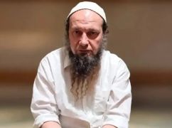Хотели отправить под Харьков, но перевели в Одессу: скандал с мобилизацией хасида набрал обороты