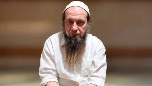 Хотели отправить под Харьков, но перевели в Одессу: скандал с мобилизацией хасида набрал обороты