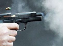 У Харкові п&rsquo;яний підліток влаштував стрілянину біля дитмайданчика та в укритті