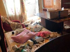 Дитина просиділа сама 3 дні: Копи встановили, хто замкнув дівчинку в квартирі у Харкові