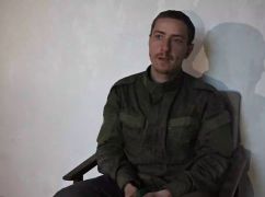 В Харьковской области российский военный, которого отправили штурмовать Синьковку, сдался в плен