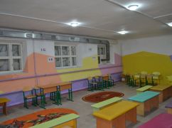 В Харькове школьное укрытие по вдвое завышенным ценам отремонтирует новосозданный подрядчик – ХАЦ