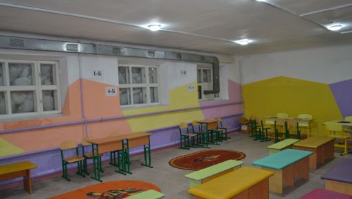 У Харкові шкільне укриття за вдвічі завищеними цінами відремонтує новостворений підрядник – ХАЦ