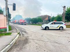 Обстрел Малой Даниловки: Гололобов заявил о повреждении около 10 домов