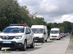На Волині поховали воїна, який загинув на Харківщині