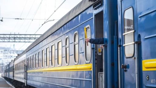 Харківські потяги запізнюються: поїзди збилися з графіка майже на дві години