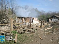 Россия нанесла удары по Купянщине: Пострадали четыре женщины