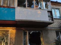 На Харківщині після серії ударів загинув пенсіонер: що відомо про наслідки