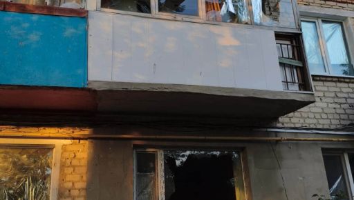 На Харківщині після серії ударів загинув пенсіонер: що відомо про наслідки