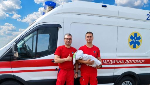 Медики повідомили про народження маленького дива в Харкові