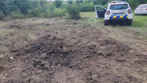 В Харьковской области показали последствия удара, в котором погибла женщина: повреждены пять домов