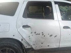 Росіяни обстріляли чотири населені пункти Куп'янського району: пошкоджено житло та авто