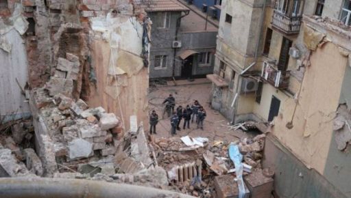 Восстановление Харькова: У Терехова рассказали, сколько зданий готовят к реконструкции