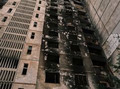 Скільки будівель у Харкові постраждали від обстрілів РФ: офіційні дані