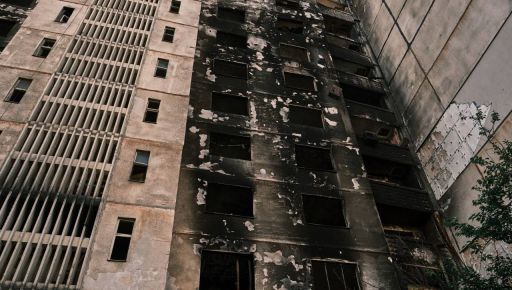 Скільки будівель у Харкові постраждали від обстрілів РФ: офіційні дані