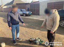 В Харьковской области схватили серийного "домушника"