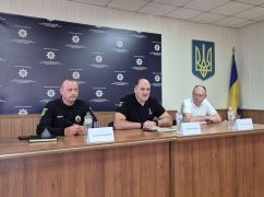 Кадровые изменения в полиции Харькова: кто возглавил отдел в Немышлянском районе