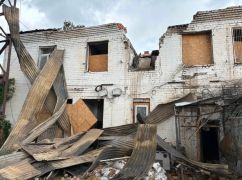 Российские войска нанесли серию ударов по Купянскому району: что известно