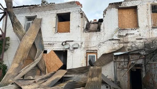 Российские войска нанесли серию ударов по Купянскому району: что известно