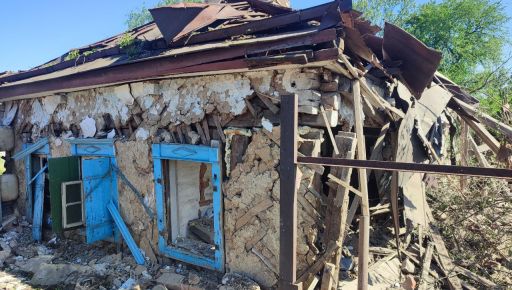 Фонды окажут матпомощь пострадавшим от авиаудара в Харькове – Терехов