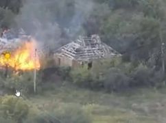На Золочевщине вражеские дроны атаковали село: повреждены энергосети