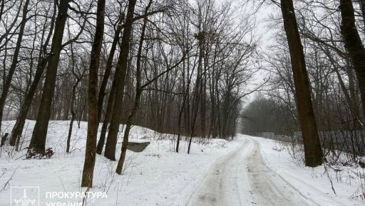 Прокуратура через суд требует вернуть громаде 2 га земли в Харькове