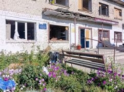 Росія вдарила КАБами по будинку культури на Харківщині