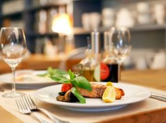 Харьков стал одним из лидеров роста ресторанного бизнеса в 2025 году