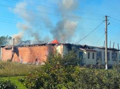 Стало відомо про ще одну постраждалу після смертельного удару РФ по Куп&rsquo;янському району