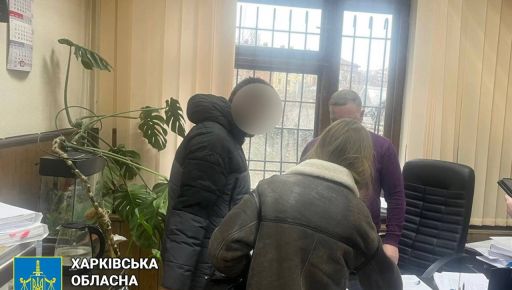Голову ОТГ з передмістя Харкова судитимуть за махінації з бюджетними грошима