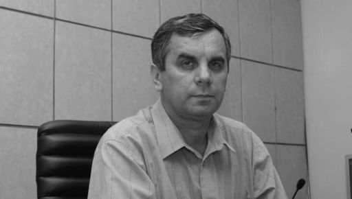 Пішов із життя колишній директор Зміївської ТЕС