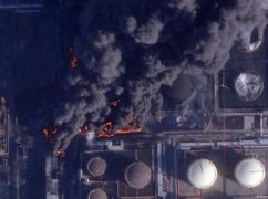 Росія втратила половину експорту нафти і нафтопродуктів