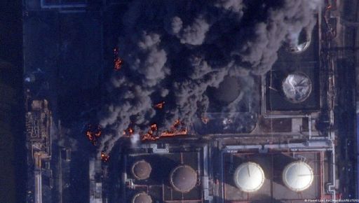 Россия потеряла половину экспорта нефти и нефтепродуктов