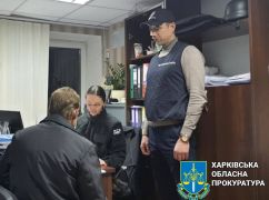 В Харьковской области задержали коллаборанта, который работал в оккупационном лесхозе