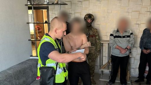 В Харьковской области задержали мошенников, которые через соцсети обманули людей на 50 тыс. грн