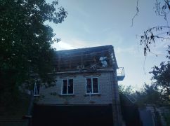 Захватчики обстреляли дроном Люботин в Харьковской области: что известно