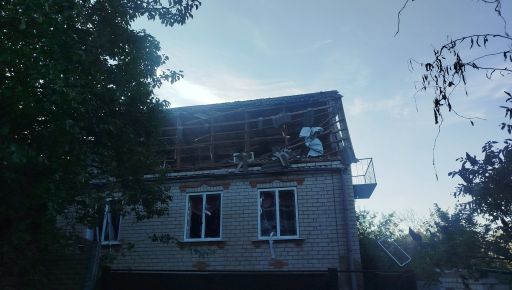 Загарбники обстріляли дроном Люботин на Харківщині: що відомо