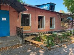 На Купянщине российские обстрелы ранили трех человек &ndash; РВА