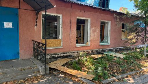 На Купянщине российские обстрелы ранили трех человек &ndash; РВА
