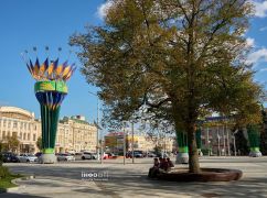Осінь почнеться з літньої спеки: якою буде погода у Харкові 1 вересня