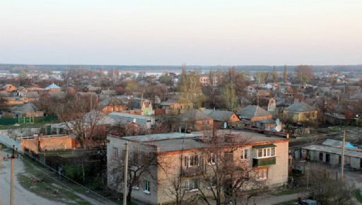 У деокупованому селищі на Харківщині назвали основні побутові проблеми, з якими бореться громада