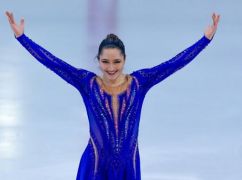 Єдина від України: харків&rsquo;янка виступить на чемпіонаті Європи з фігурного катання