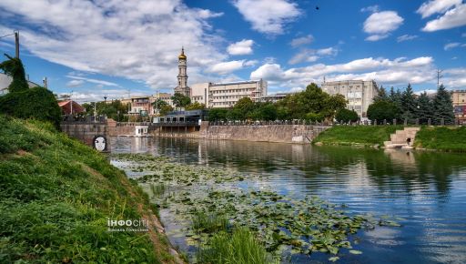 Чи буде спека у липні на Харківщині: прогноз синоптиків