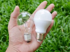 Обмін старих ламп на новенькі LED: Харків активно долучився до акції