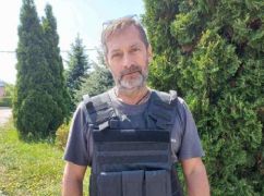 Охранник одного из предприятий Харькова спасает офис не только от преступников