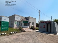 Деоккупированный Изюм обустраивает защиту жителей: в городе новое укрытие