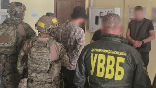 Задержанный в Харькове наркоторговец оказался военным, который ушел в СЗЧ