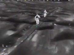 После неудачных штурмов враг перегруппировывается у границы с Харьковщиной: видео